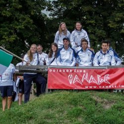 Teams Italia YMWRC